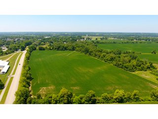 Property photo 4 - OUTSTANDING LAND AUCTION - 170+/- ACRES IN 5 TRACTS IN WAYNE COUNTY, INDIANA